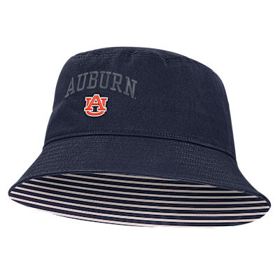 Auburn Primetime Apex Men's Nike College Bucket Hat. Nike.com